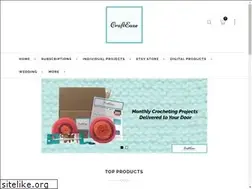 Sites similar to thecrafteaze.com