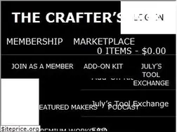 Sites similar to thecraftersbox.com