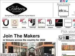 Sites similar to thecraftersroadshow.com