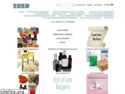 Sites similar to thecraftersshop.co.uk