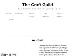 Sites similar to thecraftguild.org