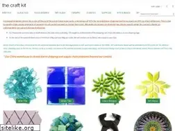 Sites similar to thecraftkit.nl