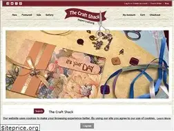 Sites similar to thecraftshack.biz