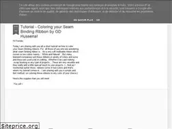 Sites similar to thecraftshopindia.blogspot.com