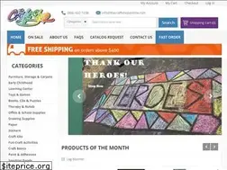 Sites similar to thecraftshoponline.com