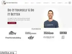 Sites similar to thecraftsmanblog.com