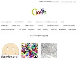 Sites similar to thecraftsoutlet.com