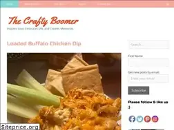 Sites similar to thecraftyboomer.com