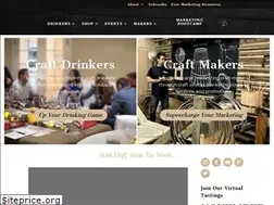Sites similar to thecraftycask.com
