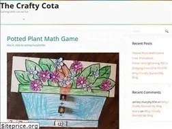Sites similar to thecraftycota.com