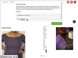 Sites similar to thecraftycrochetier.com