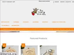 Sites similar to thecraftygiraffe.co.uk