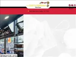 Sites similar to thecraftyirishman.com