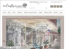 Sites similar to thecraftyscrapper.com