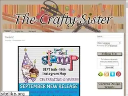 Sites similar to thecraftysister.com