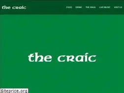 Sites similar to thecraiconmain.com