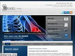 Sites similar to thecraigfirm.com