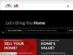 Sites similar to thecraigmckenzieteam.com