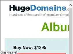 Sites similar to thecranberries.albumleri.com