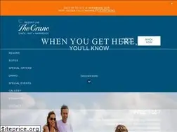 Sites similar to thecrane.com