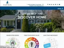 Sites similar to thecranerealtygroup.com