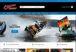 Sites similar to thecrankshopvt.com