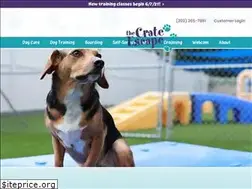 Sites similar to thecrateescapeusa.com