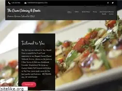Sites similar to thecravetogo.com