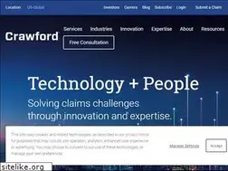 Sites similar to thecrawfordsystem.com