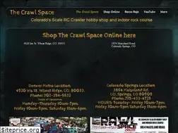 Sites similar to thecrawlspaceco.com