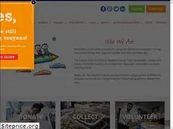 Sites similar to thecrayoninitiative.org
