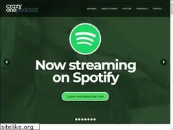 Sites similar to thecrazy1.com