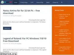 Sites similar to thecrazyapps.com