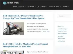 Sites similar to thecrazybuyers.com