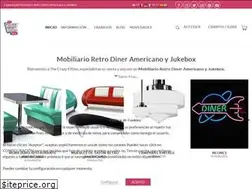 Sites similar to thecrazyfifties.es