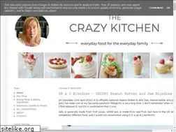 Sites similar to thecrazykitchen.co.uk