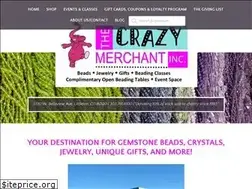 Sites similar to thecrazymerchant.com