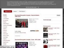 Sites similar to thecrazyrockdowns.blogspot.com
