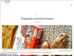 Sites similar to thecrazysoprane.fr