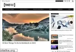 Sites similar to thecrazytales.com