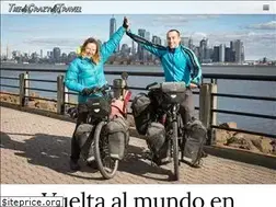 Sites similar to thecrazytravel.com