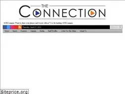 Sites similar to thecrcconnection.com