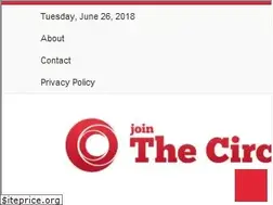 Sites similar to thecrcl.ca