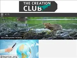 Sites similar to thecreationclub.com
