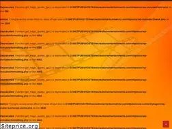 Sites similar to thecreationentertainments.com
