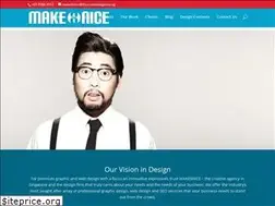 Sites similar to thecreativeagency.sg
