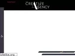 Sites similar to thecreativeagencyco.com