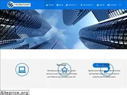Sites similar to thecreativebd.com