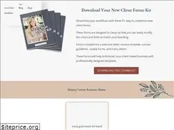 Sites similar to thecreativeboss.co