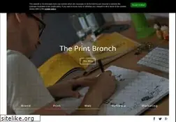 Sites similar to thecreativebranch.com